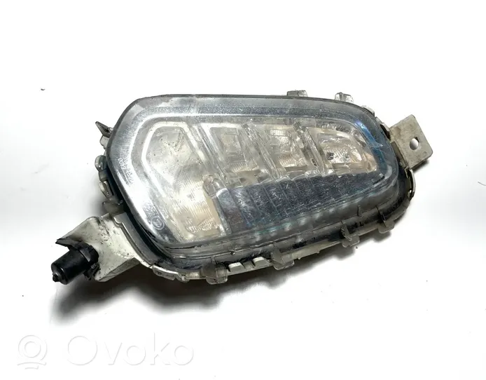 Volvo V40 Faro diurno con luce led 31323116