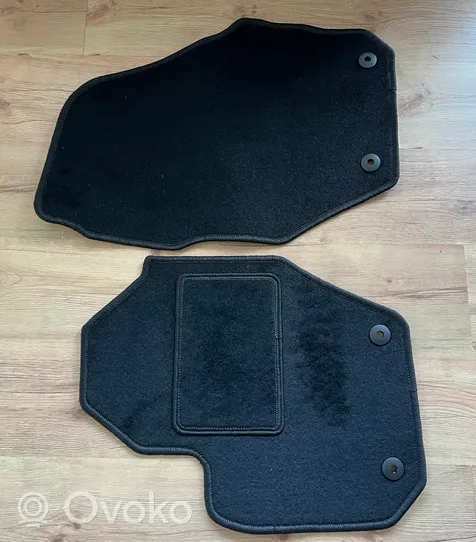 Volvo V60 Kit tapis de sol auto 