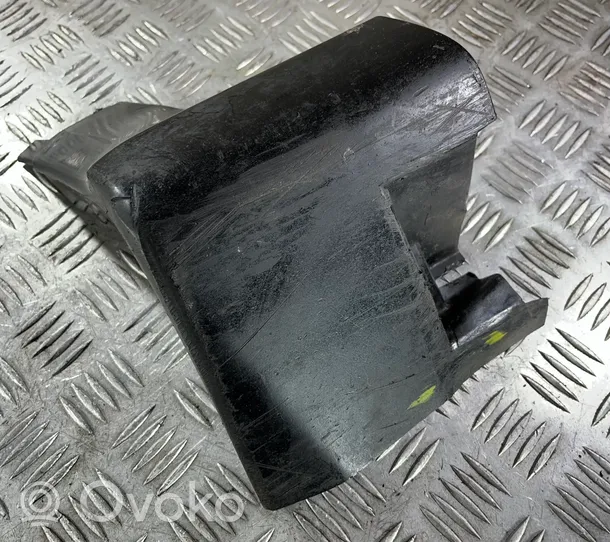 Volvo C30 Copertura del rivestimento del sottoporta anteriore 30779136