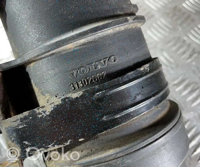 Volvo XC60 Obudowa filtra paliwa 31302582