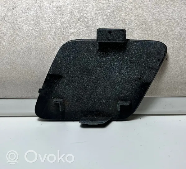 Audi A5 8T 8F Zaślepka haka holowniczego zderzaka tylnego 8T0807241D