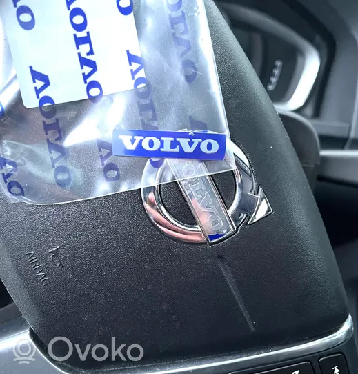 Volvo V60 Coperchio dell’airbag del volante 31467395