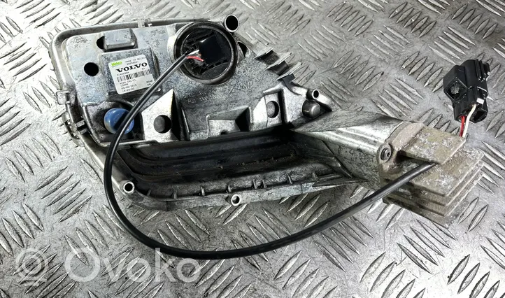 Volvo XC60 Lampa LED do jazdy dziennej 31420394