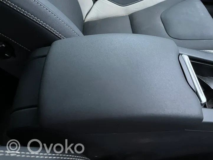 Volvo V60 Interior set 