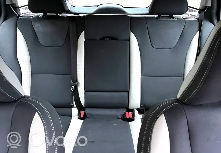 Volvo V60 Interior set 