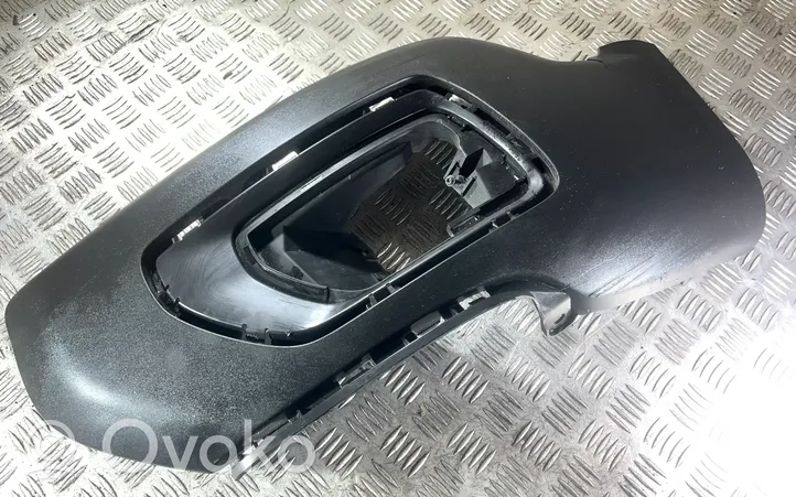 Volvo XC70 Rivestimento del pannello parte angolare del paraurti anteriore 31265516