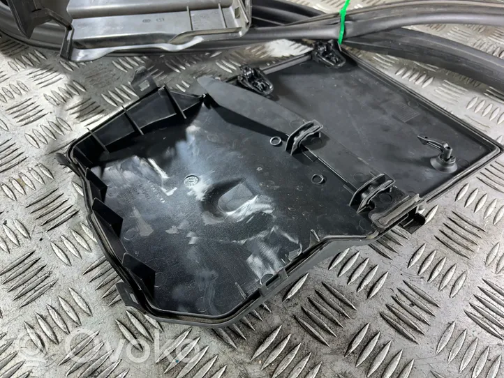 Volvo V60 Couvercle de boîtier de batterie 31265957