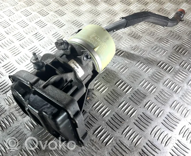 Volvo V60 Ohjaustehostimen sähköpumppu 31340205