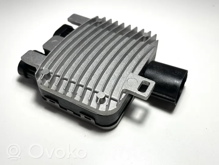 Volvo XC60 Coolant fan relay 940009402