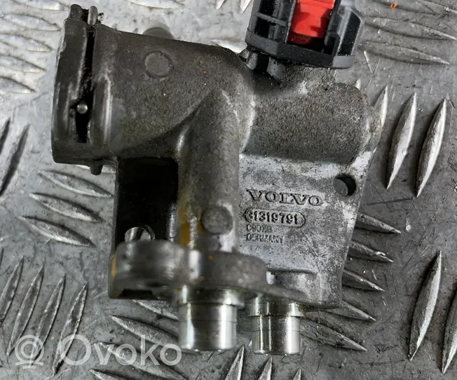 Volvo S80 Termostato/alloggiamento del termostato 31319791