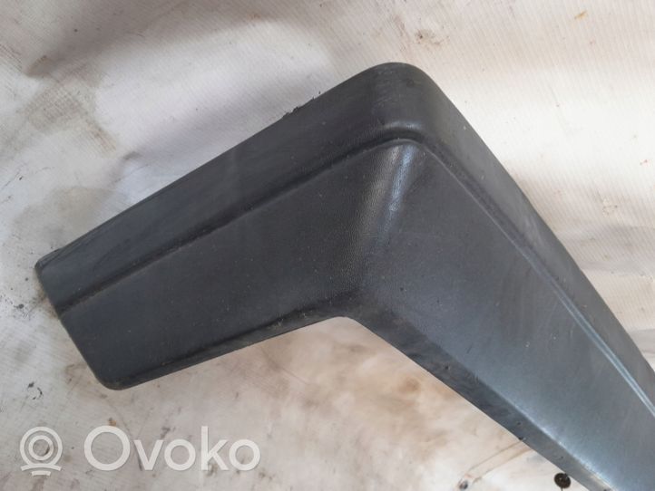 Volkswagen Polo II 86C 2F Rear bumper 871807417