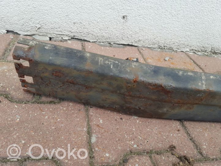 Ford Escort Front bumper 81AB17869BA