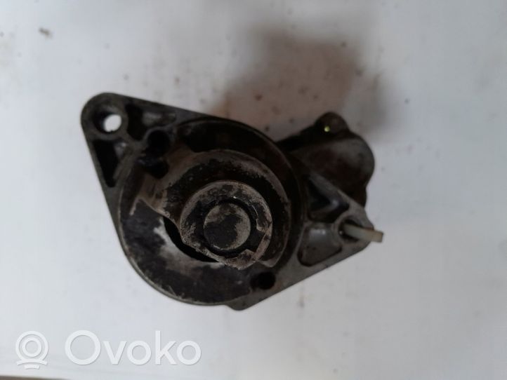 Toyota Tercel Starter motor 2810015011