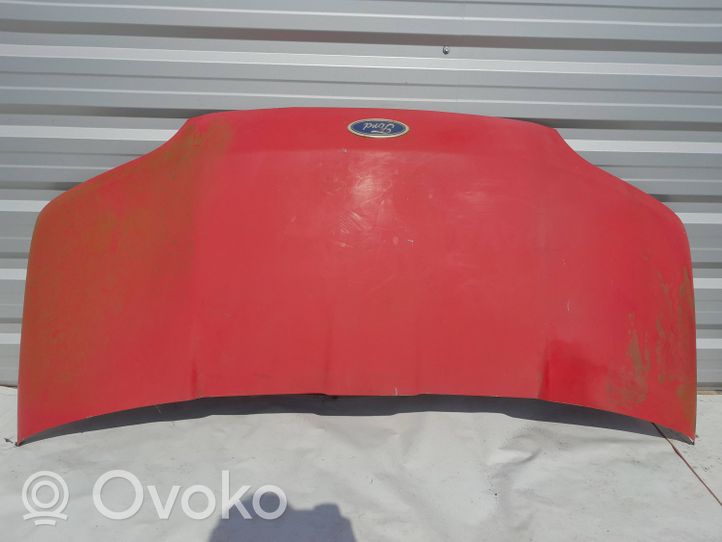 Ford Transit Engine bonnet/hood 