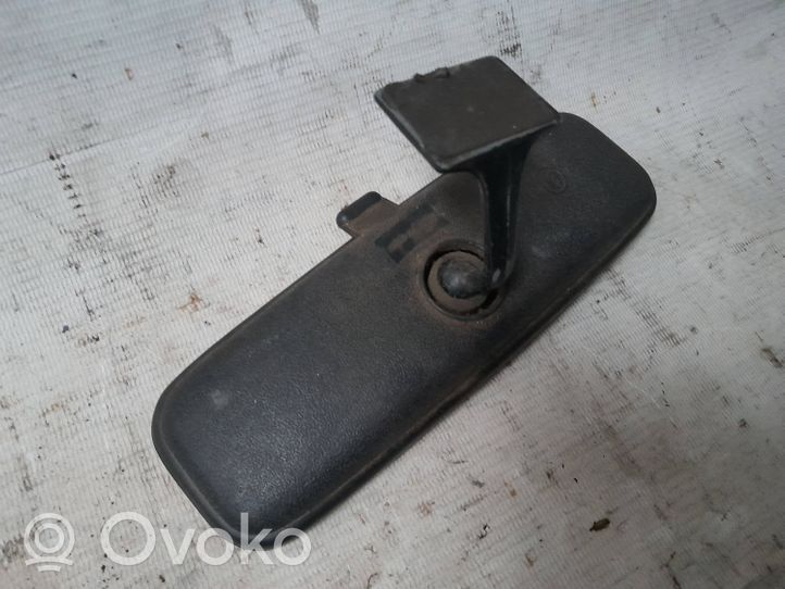 Fiat Ducato Rear view mirror (interior) 