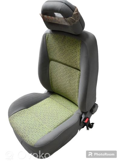 Volkswagen Lupo Front passenger seat 