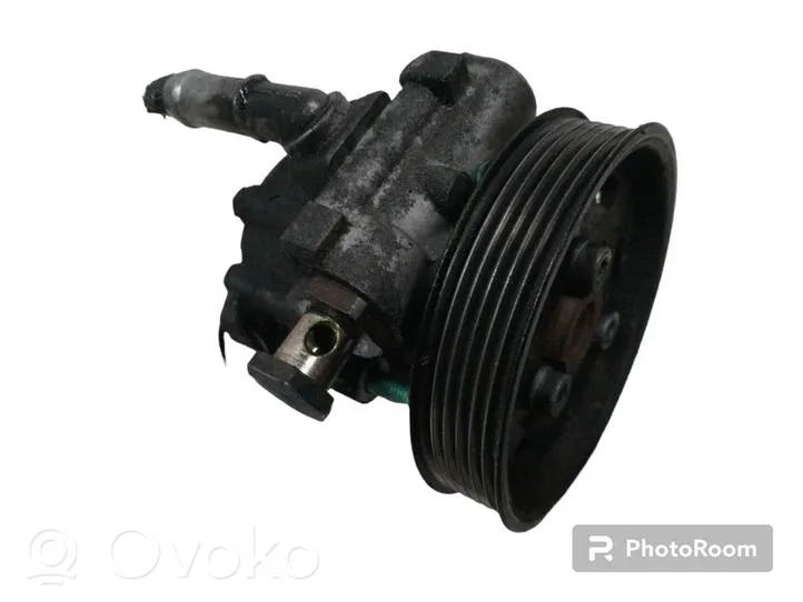 Audi A3 S3 8L Ohjaustehostimen pumppu 038145157