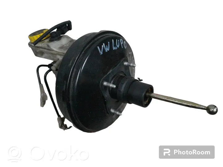 Volkswagen Lupo Servo-frein 6N1612105F