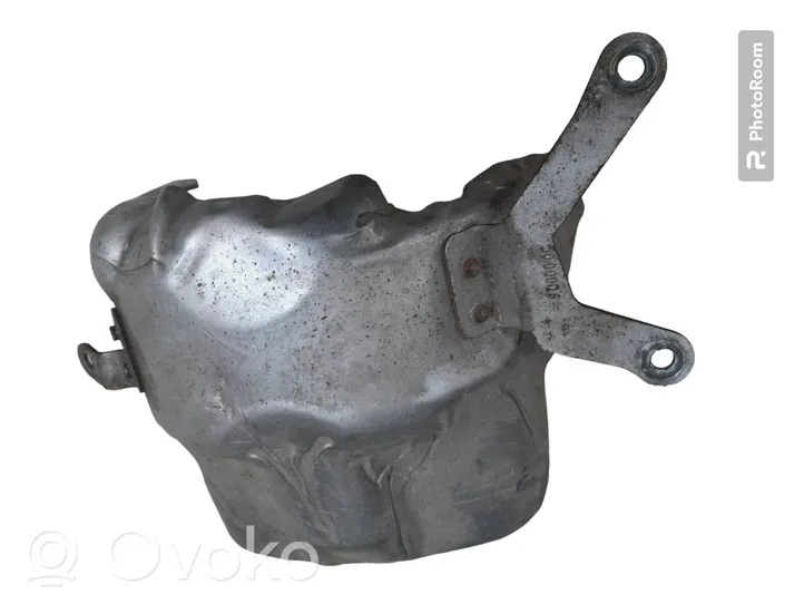 Jeep Grand Cherokee (WK) Bouclier thermique d'échappement A6420960468EK