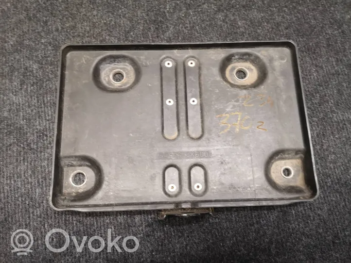 Nissan 370Z Battery tray 64866JK600