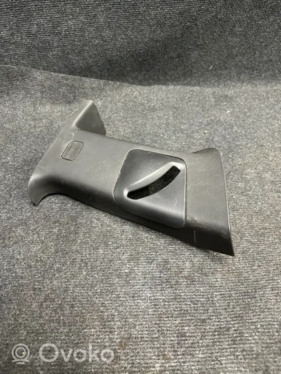 Chevrolet Camaro (B) pillar trim (top) 84016269