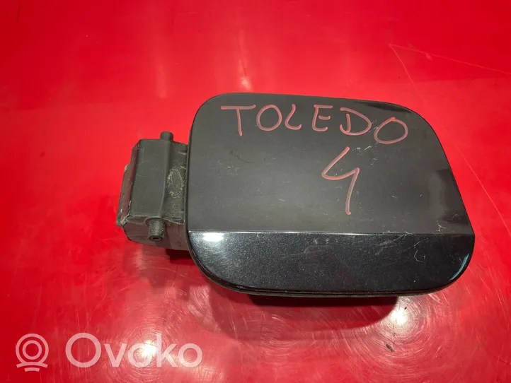 Seat Toledo IV (NH) Bouchon, volet de trappe de réservoir à carburant 5JA809999A