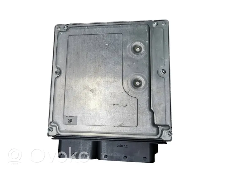 BMW X3 E83 Sterownik / Moduł ECU 7805287