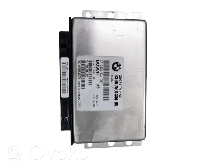 BMW X5 E70 Unité de commande / module ECU à répartition de couple 367591444