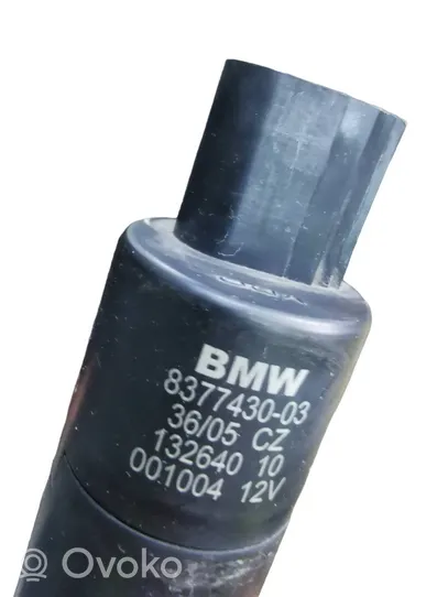 BMW X3 E83 Pompa lavafari 13264010