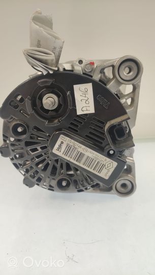 Renault Espace -  Grand espace IV Generatore/alternatore 7701479093