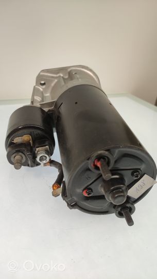 Volvo S80 Starter motor 0001110063