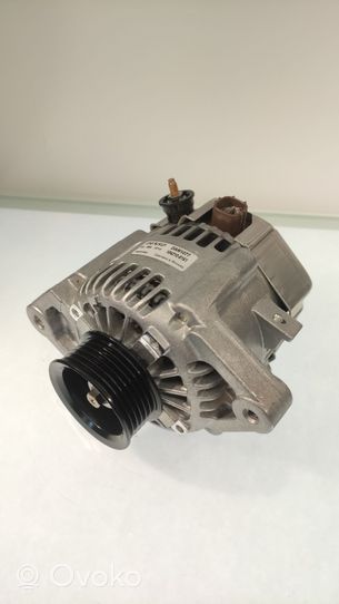 Toyota Yaris Alternator DAN1077