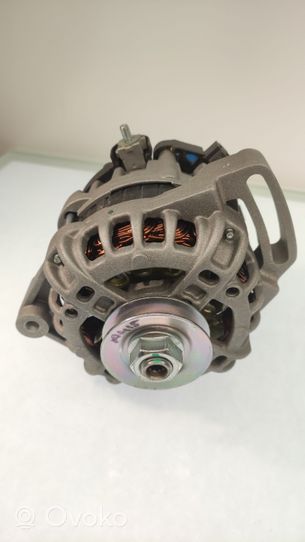 Tata Indica Vista II Alternator F002G90284