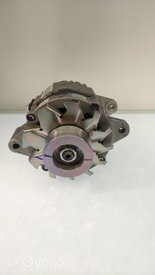 Tata Indica Vista II Alternator 26021325