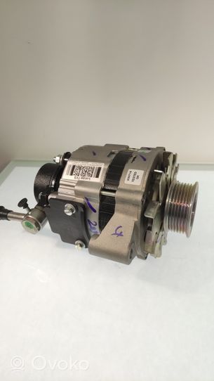 Tata Indica Vista II Alternator 26021325