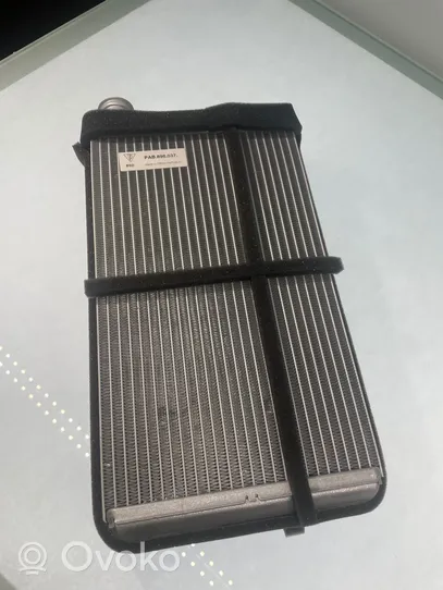 Porsche Cayenne (9Y0 9Y3) Mazais radiators PAB898037