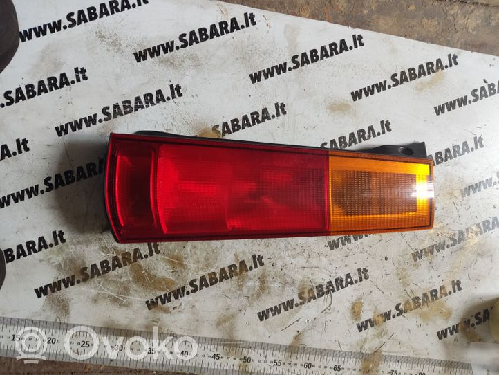 Honda CR-V Lampa tylna 