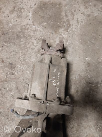 Ford Maverick Rear differential 