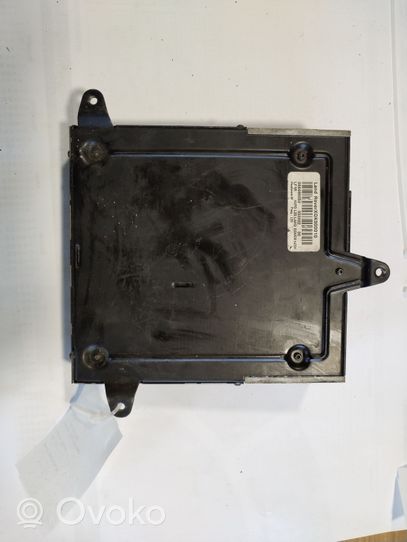 Land Rover Discovery Amplificatore XQK000010