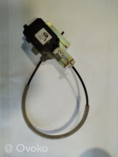 Land Rover Discovery 3 - LR3 Serratura del tappo del serbatoio del carburante FSG500013