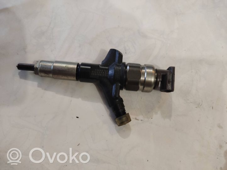 Subaru Outback Injecteur de carburant 16613AA030