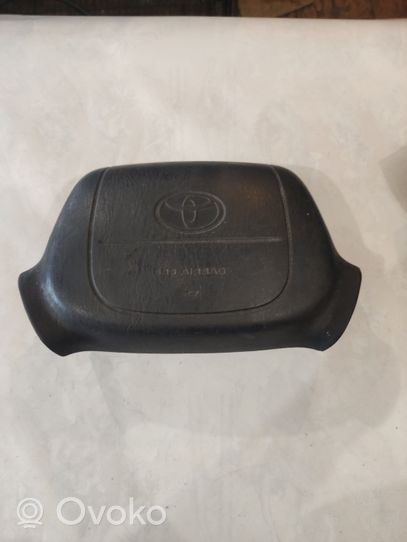 Toyota Hilux (N80, N90, N100, N110) Airbag dello sterzo 