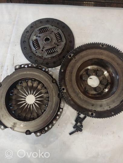 Volkswagen Lupo Clutch set kit 