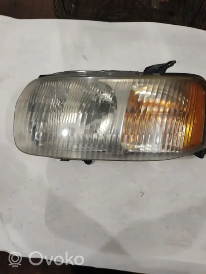 Ford Escape Headlight/headlamp 