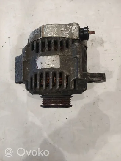 Suzuki XL7 I Generatore/alternatore 