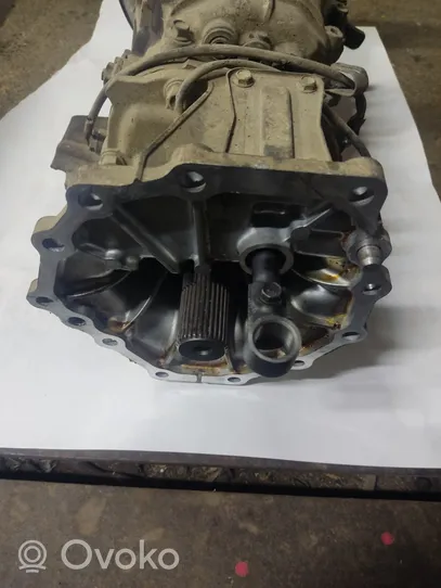 Ford Ranger Manual 5 speed gearbox 