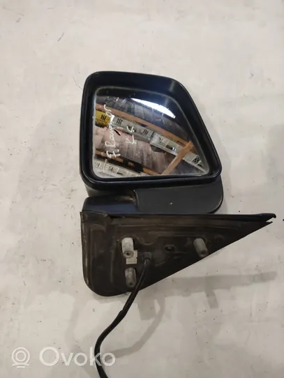 Ford Ranger Front door electric wing mirror 