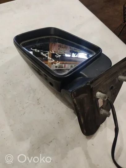 Ford Ranger Front door electric wing mirror 