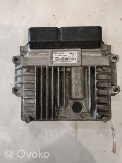 KIA Carnival Sterownik / Moduł ECU 391044X910