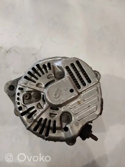 Land Rover Freelander Alternator YLE102480